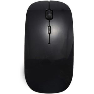 2.4Ghz Draadloze Muis Draadloze Draadloze Optische Muis Muizen Voor Laptop Pc Computer + Usb Ontvanger Draagbare Muis Kantoor Gebruik gaming