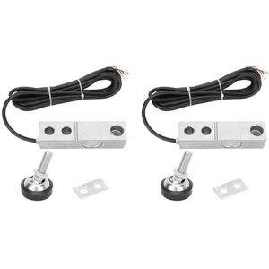 Load Cell Weegschaal Weging Sensor Parallelle Installatie Hoge Nauwkeurigheid