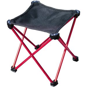 Sfit Outdoor Draagbare Lichtgewicht Stoel Camping Picknick Klapstoel Oxford Doek Opvouwbare Stoel Duurzaam Accessoires