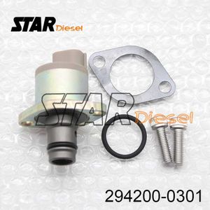 Brandstof 100% Echt En Drukregelaar Scv Assy 294200-0300 294200-0301