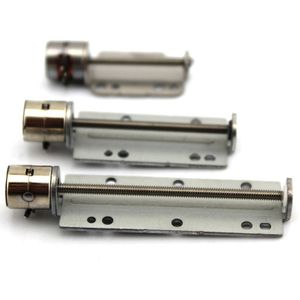 30Mm/40Mm/50Mm Slag Micro Mini Precisie Schroef Lineaire Stappenmotor Dc 5V 2-Fase 4-Wire Lineaire Actuator