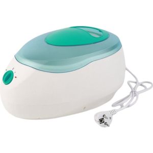 Top Deals Wax Machine Paraffine Therapie Bad Waxen Pot Warmer Schoonheidssalon Apparatuur Spa 150W Voor Handen En Voeten body Wax Haar