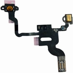 Flex Sensor Proximity Voor Iphone 4