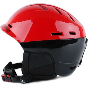 Ski Helm Integraal-Gegoten Skiën Helm Voor Volwassen En Kinderen Sneeuw Helm Skateboard Ski Snowboard Helm
