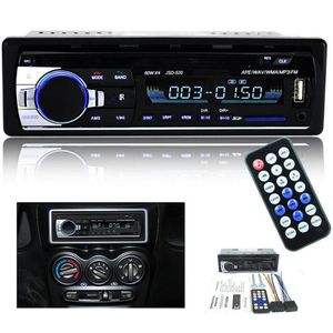 Mayitr Auto Radio Stereo Digitale Draadloze MP3 Speler Auto In-Dash Bluetooth Stereo Radio Audio Fm Ontvanger Aux Tf usb MP3 Speler