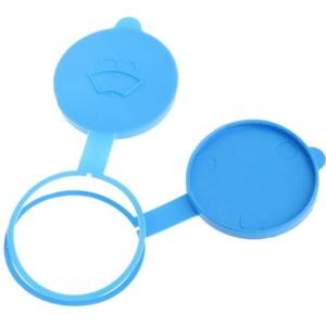 Wasmachine Fles Cap Voor Peugeot 3008 407 5008 Citroen C5 C6 Echt Oe 643237