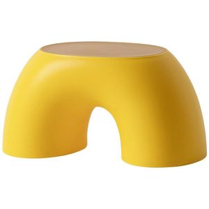 Kinderen Plastic Kruk Regenboog Stap Kruk Voetenbank Veiligheid Kwekerij Meubilair Kids Lage Stoel Voetsteun Sofa Voor Woonkamer 1Pcs