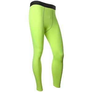 Coldoutdoor Goedkope Jeugd Blank Quick Dry Leggings In Voorraad