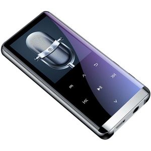 Bluetooth MP3 Speler Hifi Sport Muziek Speakers Media Fm Radio Recorder H-Best