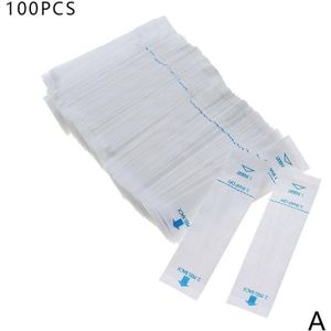 100/150 Pcs Braun Thermoscan Gebruik Oor Thermometer Vervanging Cover Sonde Lens Filters A9E5