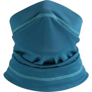 Zomer Hoofddeksels Fiets Gezichtsmasker Uv Zon Voorkomen Fietsen Masker Sneldrogend En Ademend Sport Bib