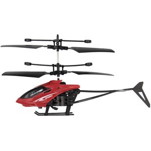 Kids Jongens Meisjes Helikopter Model Mini Rc Infraed Inductie Helikopter Vliegtuigen Knipperlicht Speelgoed Kerst Cadeau Voor Kinderen