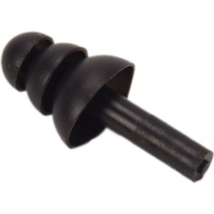 1 Pairs Anti-geluid Ear Plug Duiken Zachte Waterdichte Zwemmen Professionele Siliconen Zwemmen Oordopjes Voor Volwassen Zwemmers Kinderen