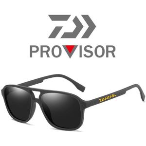 Daiwa Paardrijden Vissen Zonnebril Mtb Gepolariseerde Sport Fietsen Glazen Goggles Fiets Mountainbike Bril Heren Fietsen Eyewear