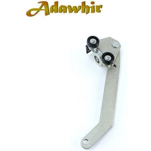 Voor Iveco Daily Jaar 2002-2006 Roller Gids Siliding Deur Lagere 500329841