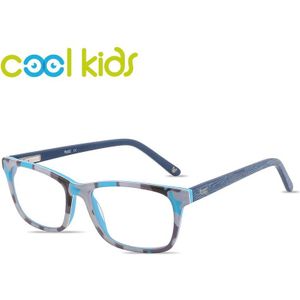 Cool Kids Lenzenvloeistof Frame Voor Kind Optische Glazen Frame Jongen Meisje Anti-Blauw Bril Frame Kids Bril Frames