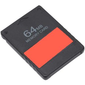 Game Memory Card 64Mb Game Geheugen Hoge Snelheid Voor PS1