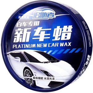 Zwarte Auto Wax Krassen Cover Waterdichte Auto Reparatie Wax Polijsten Wax Anti-Fade Effen Curing Onderhoud Waxen Polish