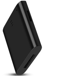 30 Pin Dock Bluetooth Ontvanger A2DP Ondersteuning Tf-kaart Docking Adapter Draadloze Audio Transmissie 10M Afstand Stabiele Audio