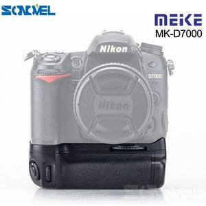 MeiKe MK D7000 MK-D7000 Batterij Grip, MB-D11 Batterij Grip voor Nikon D7000