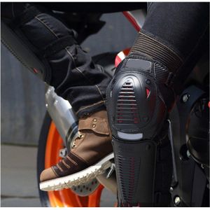 Motorfiets Kniebeschermers Elleboog Protector Motocross Riding Racing Knie Protector Guard Outdoor Beschermende Kleding Accessorie