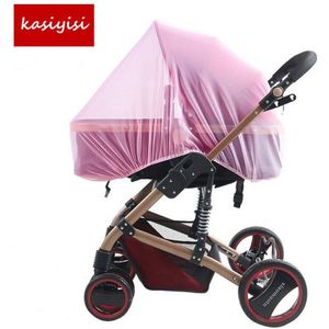 Kinderwagen Crib Netting Kat Klamboe Kinderwagen Cot Mozes Mand Kinderwagen Autostoel Veiligheid Buggy Auto Outdoor Beschermen