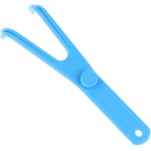 Flosdraad Houder Aid Mondhygiëne Tandenstokers Houder Interdentale Tanden Schoner