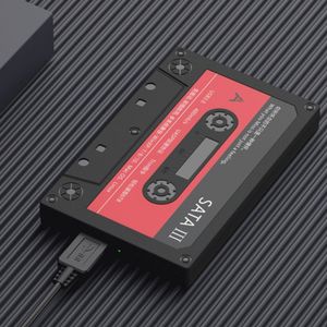 2.5 Inch Usb 3.0 Sata Hdd Ssd Externe Harde Schijf Behuizing Sata USB3.0 Hard Drive Disk 6Gbps 6Tb solid State Disk Voor Laptop Pc