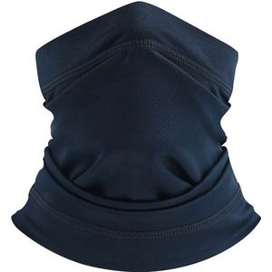 Zomer Hoofddeksels Fiets Gezichtsmasker Uv Zon Voorkomen Fietsen Masker Sneldrogend En Ademend Sport Bib