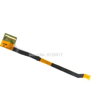 LCD scharnier draaien shaft Flex Kabel voor Nikon Coolpix P510 Digitale Camera