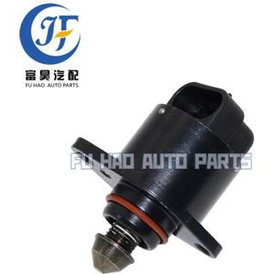 Echt Brandstofinjectie Idle Air Control Valve Voor Pontiac Chevrolet Buick 3.8L 19333189