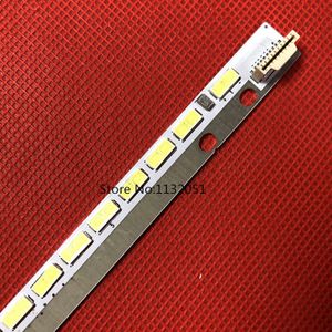 Voor 47 inch LED TV LED47R6100DE LED TV Strip licht 6922L-0043A 6920L-0001C LED backlight 1 stks = 66LED 597mm