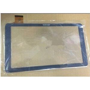 Voor 10.1 ""ARCHOS 101C KOPEREN Tablet touch screen digitizer sensor glas CN100FPC-V1 Vervangende Onderdelen