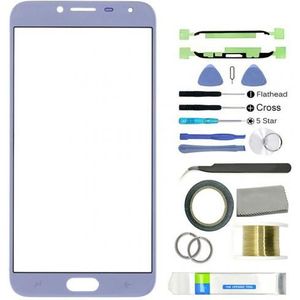 Voor Glas Scherm Front Glazen Scherm Digitizer Vervanging Kit Voor Samsung Galaxy J4 /J530 Mobiele Telefoon Accessoires