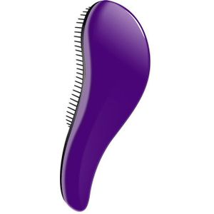 Ergonomisch Handvat Magic Hair Kam 9 Kleuren Anti-Statische Borstel Grote Maat Tangle Ontwarren Douche Massage Haarborstel kam