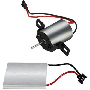 Haard Fan Algemene Accessoires Generator Vel Elektrische Machines Elektrische Generator Haard Ventilator Motor