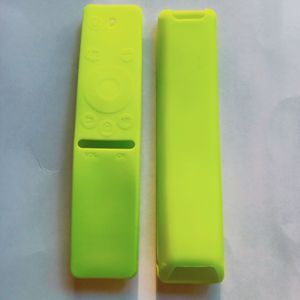 Afstandsbediening Vervanging Voor Samsung Beschermende Siliconen Afstandsbediening Case Shockproof Wasbare Afstandsbediening Houder