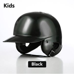 Honkbal Helm Volwassen Kinderen Kids Studenten Softbal Batting Helm Duurzaam Tiener Hoofd-Bescherming Hoed Rijden Helm