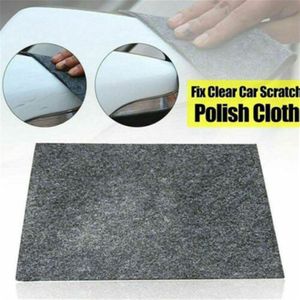 1 Pc Auto Kras Reparatie Doek Car Scratch Gum Magic Car Scratch Repair Remover Polish Scratch Remover Polish Magie Doek
