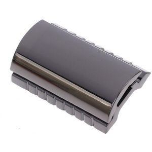 1Pcs Man Scheren Scheermes Hoofd Volledige Edge Open Kam Hoofd Scheermes Hoofd Scheren Tool