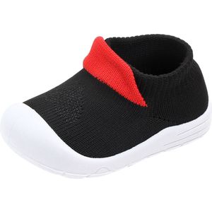 Peuter Baby Baby Meisjes Jongens Kleurrijke Mesh Soft Sole Sport Schoenen Sneakers Chaussure Bateau Enfants Baby Schoenen Meisjes Sneakers