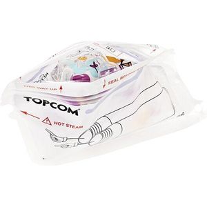 Topcom Magnetron Baby Fles Sterilisator