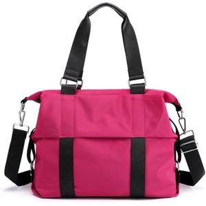 Vrouwen Messenger Bags Multi-Zakken Schouder Crossbody Tas Draagbare Outdoor Reizen Handtassen Multi-Functies Grote Capaciteit Tote