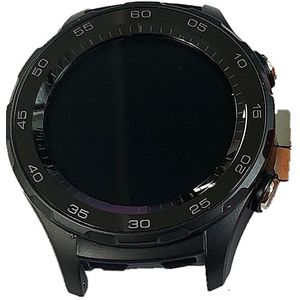 Voor Huawei Horloge 2 Smartwatch Lcd + Touch Screen In De Frame Frame Scherm Reparatie En Vervanging