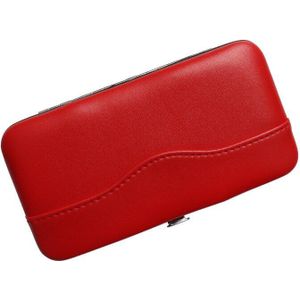 Professionele Wimper Pincet Opbergdoos/Tas Makeup Tools Case Wimpers Extensions Salon Voor Pincet Borstels Wimpers Tool