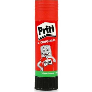 Pritt Stok Lijm 43 G | School | Briefpapier | | Hand Job | Hobby |