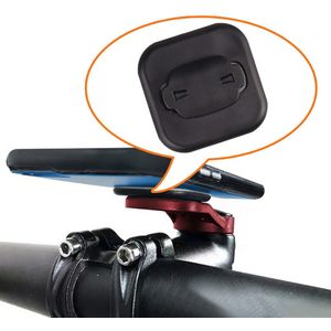 Bracketshake Mountain Fiets Houder Rack Aluminiumlegering Mobiele Telefoon Houder Beugel Voor Motorcycle Bike Seat Navigatie Houder