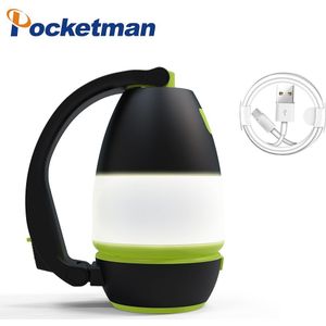 250W Noodverlichting Draagbare Led Camping Lantaarn Usb Oplaadbare Solar Zaklamp Lantaarn Voor Wandelen, Vissen