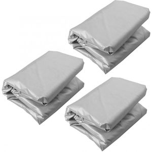 Indoor Outdoor Herbruikbare Matras Opslag Cover Waterdichte Oxford Doek Verwijderbare Matras Zak