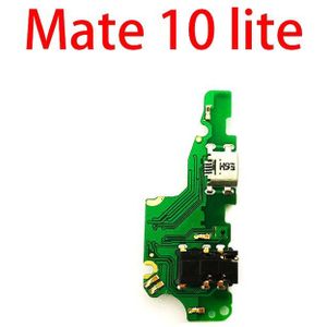 USB Charger Charging Dock Port Connector Flex Kabel Voor Huawei Mate S 7 8 9 10 20 Pro 30 Lite 20X